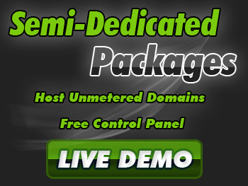 Semi-Dedicated