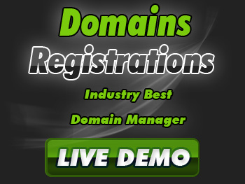 Affordably priced domain